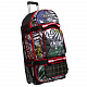 Сумка на колесах OGIO Rig 9800 Graffiti - пейнтбольный магазин Арсенал Сумка на колесах OGIO Rig 9800 Graffiti